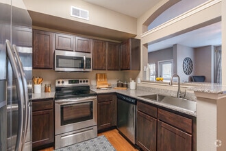 Interior Photo - Clearpoint Crossing Residences
