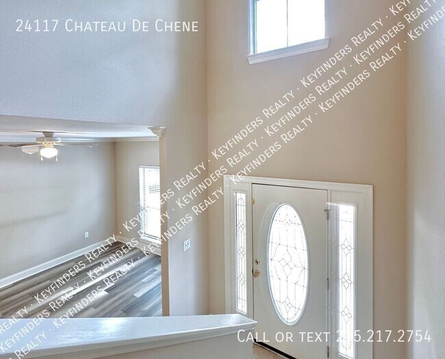 Foto del edificio - 24117 Chateau de Chene Blvd