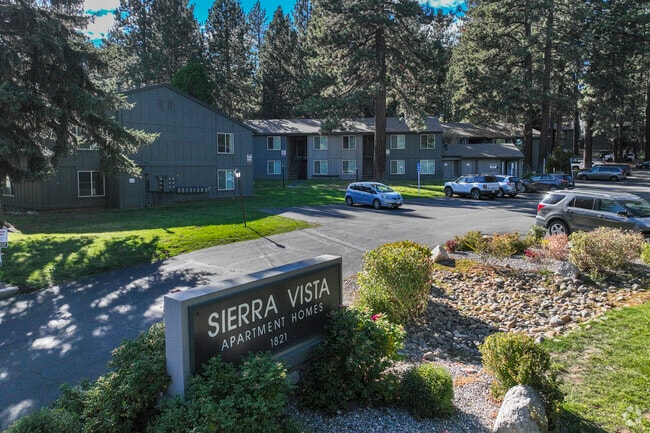 Building Photo - Sierra Vista Building Photo - Sierra Vista