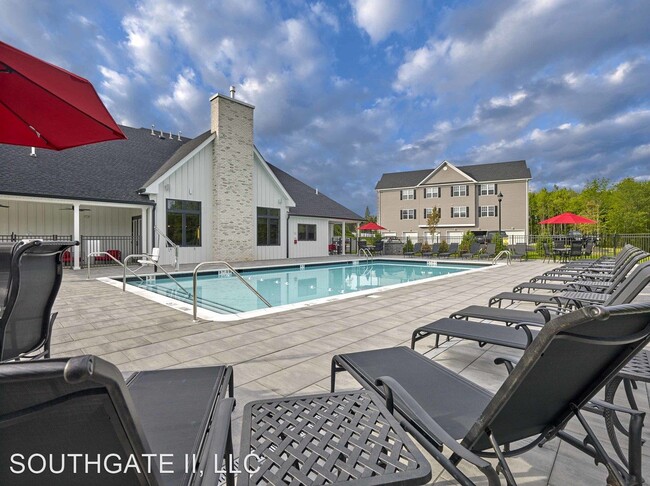 Building Photo - 2 br, 2 bath Apartment - 5 Schindler Ct 3 ...