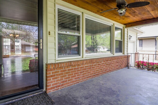 Foto del edificio - 4172 S Rockford Pl