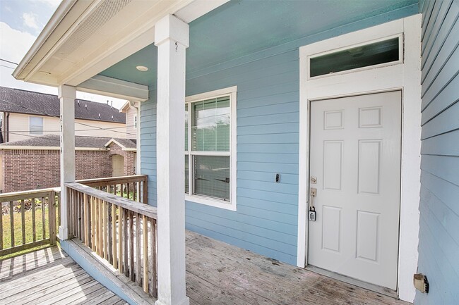 Building Photo - 2314 Avenue G