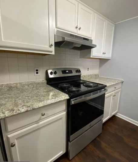 New Appliances - 11 Sailboat Cir