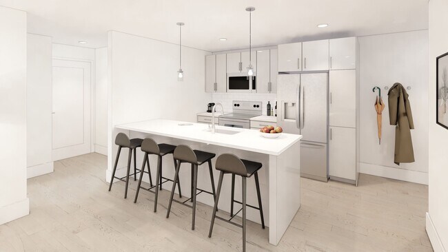 Foto del edificio - New Allston Listing!!