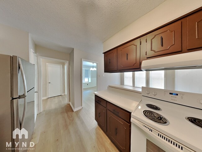 Building Photo - 4512 Crump Rd