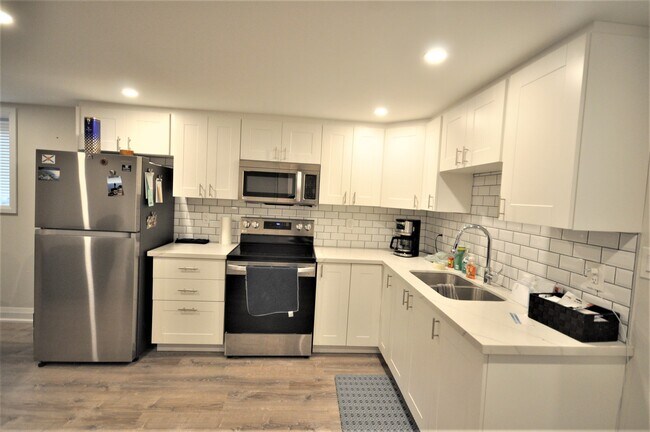 Photo du bâtiment - 42 Newton St