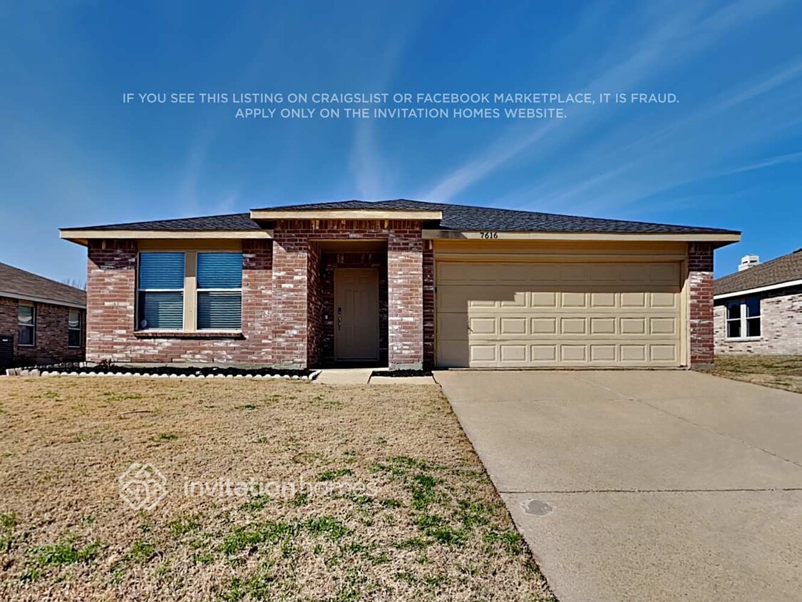 Foto principal - 7616 Shoal Bend