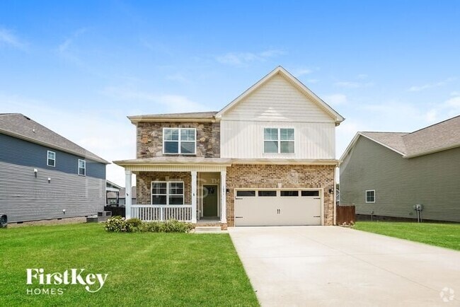 Building Photo - 1091 Harrison Way