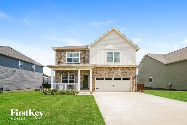 Building Photo - 1091 Harrison Way