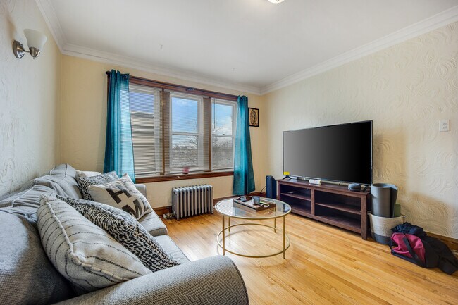 Foto del edificio - 4408 W Altgeld St