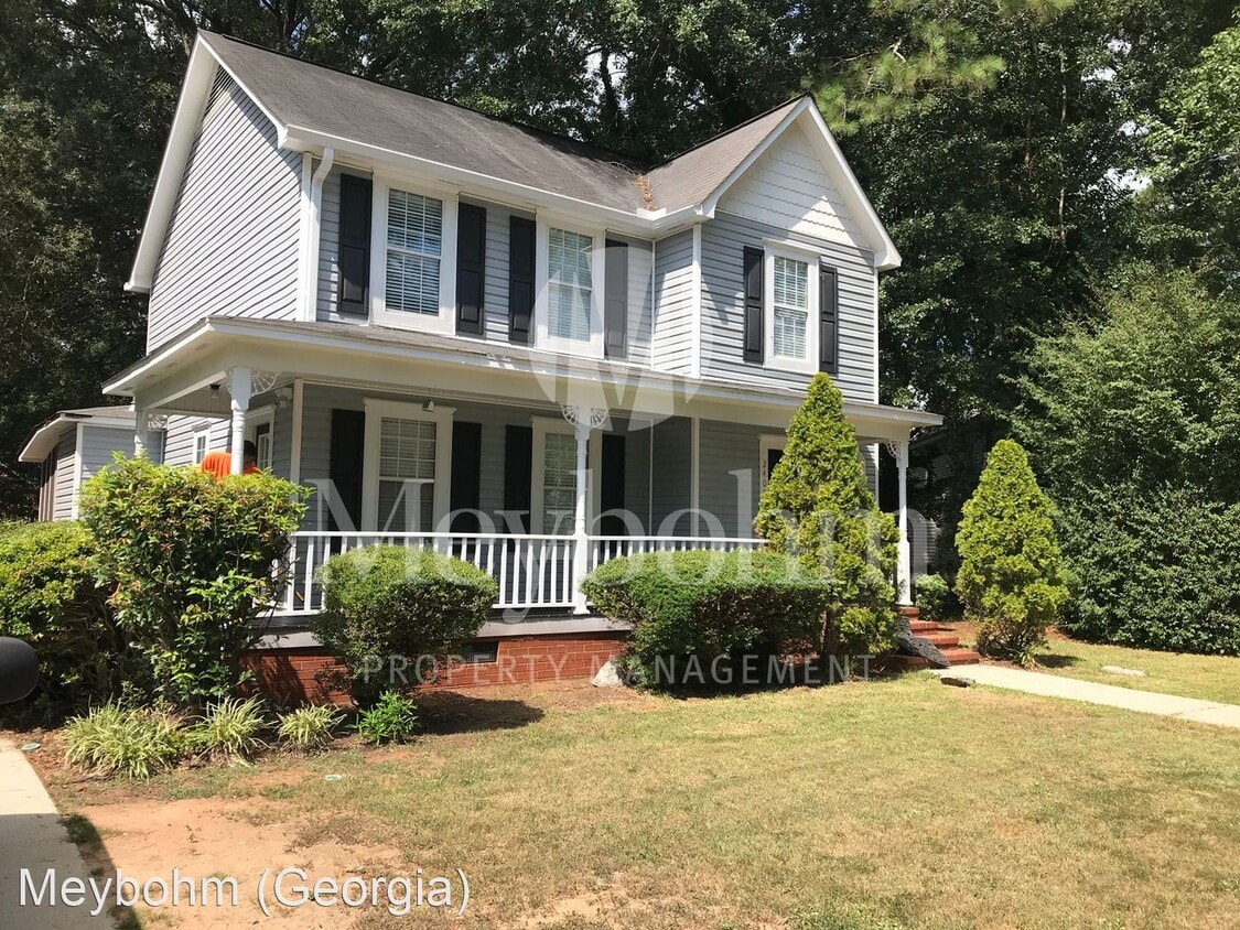 3 br, 2.5 bath House 2408 Deodara Drive House for Rent in Augusta