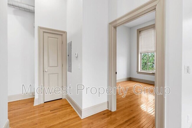 Foto del edificio - 4244 Chouteau Ave