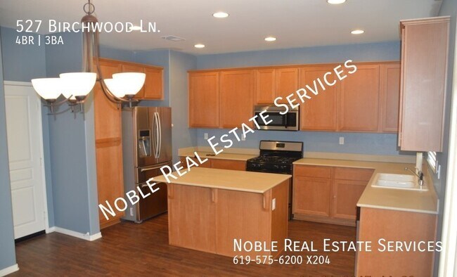 Building Photo - 527 Birchwood Ln