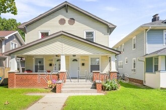 Building Photo - 1036 Nelson Ave