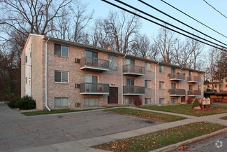 Building Photo - Boardwalk Apartments
