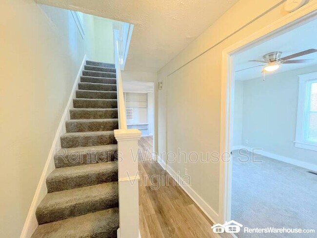 Foto del edificio - 1218 27th St
