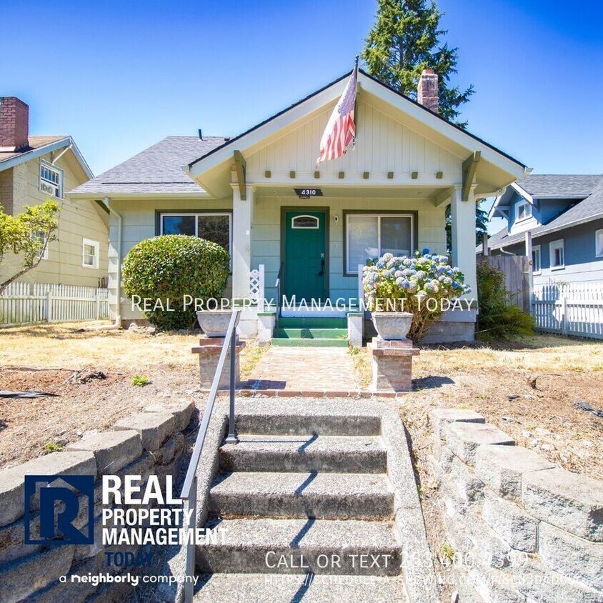 Foto principal - 4310 S Bell St