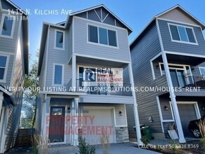 Building Photo - 1415 N Kilchis Ave