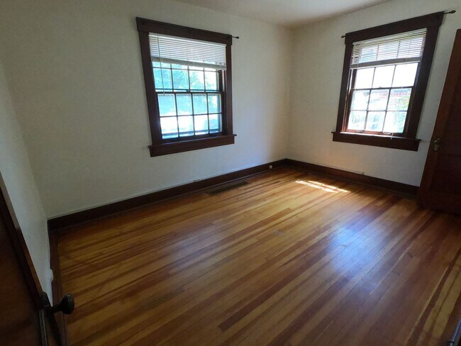 Building Photo - Available Now. Brick Ranch in the Heart of...