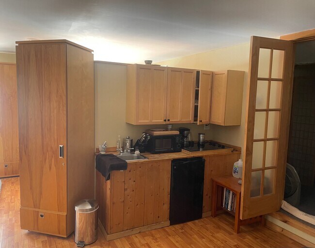 Foto del edificio - 5822 Ethan Allen Hwy