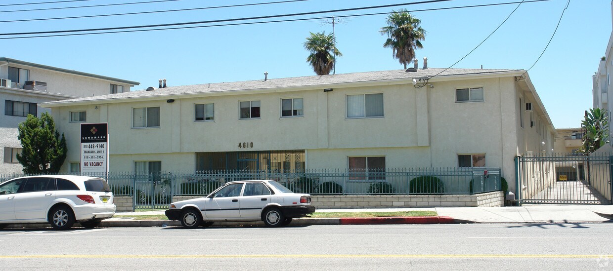 Building Photo - 4610 Kester Ave
