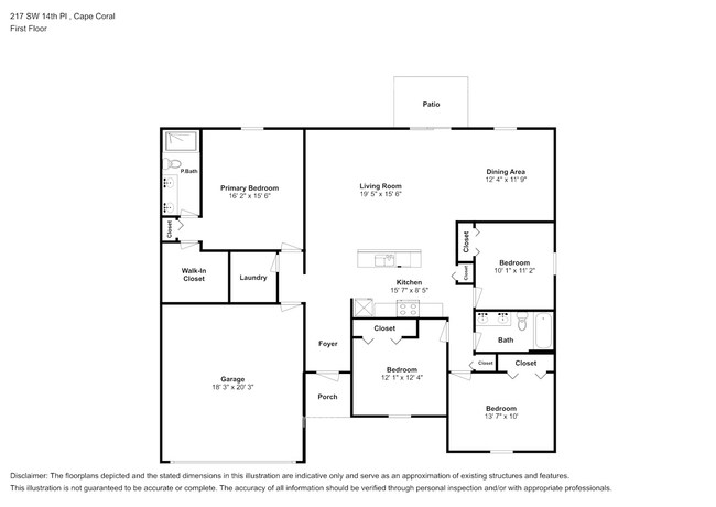 Foto del edificio - 217 SW 14th Pl