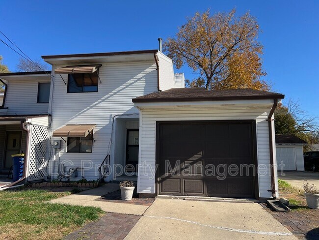 Foto del edificio - 1341 Stewart St