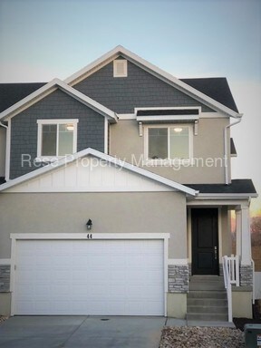 Building Photo - Beautiful Modern Lehi Gateway Townhome