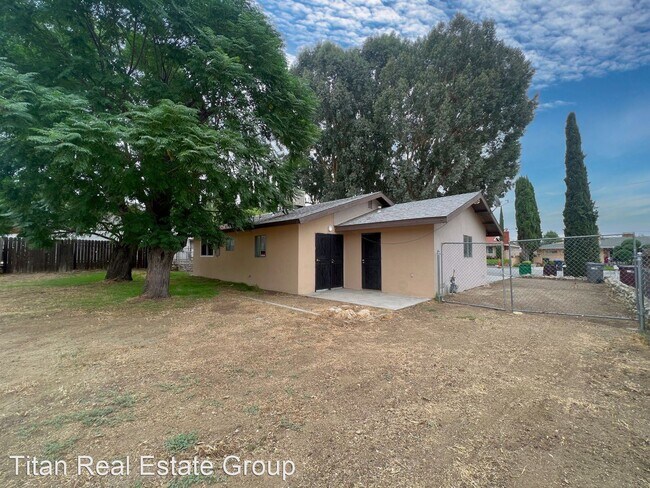 Foto del edificio - 2 br, 1 bath House - 1255 N Murray St