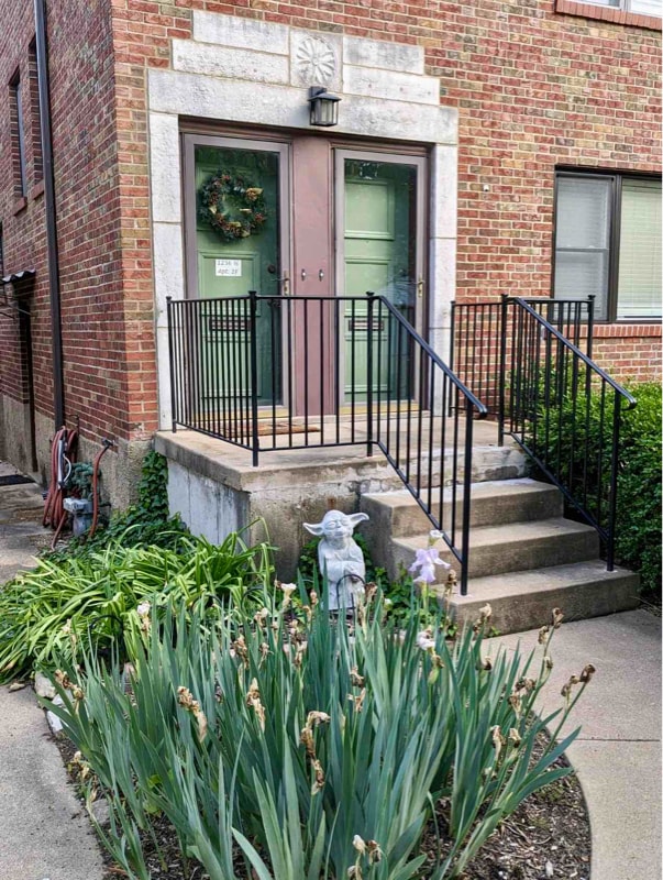 Foto del edificio - 1256 Moorlands Dr