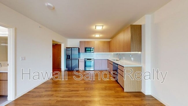 Building Photo - 1391 Kapiolani Blvd