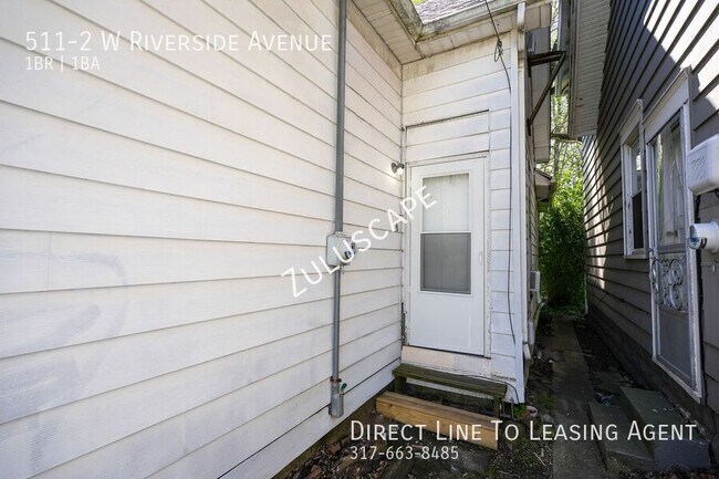 Foto del edificio - 511-2 W Riverside Avenue-