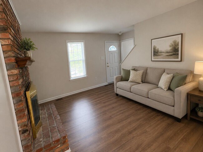 Foto del edificio - 4305 Pleasant Valley Rd