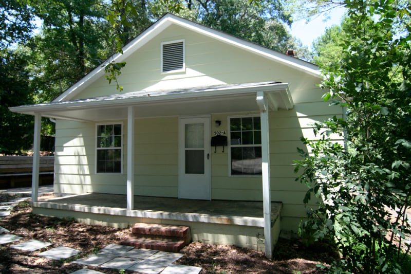 502 Whitaker Street Unit B, Chapel Hill, NC 27516 Apartments in