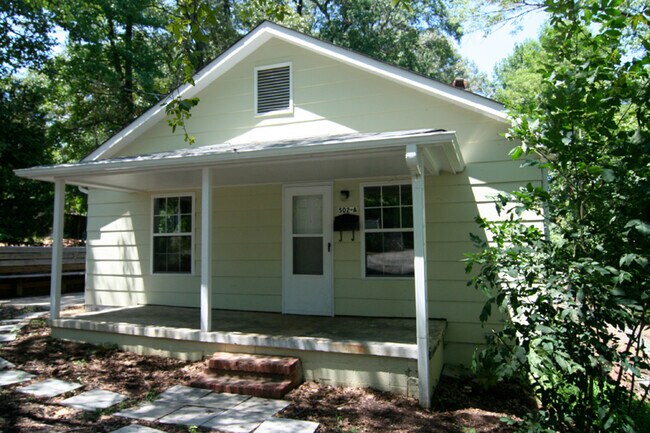 Building Photo - 502 Whitaker Street