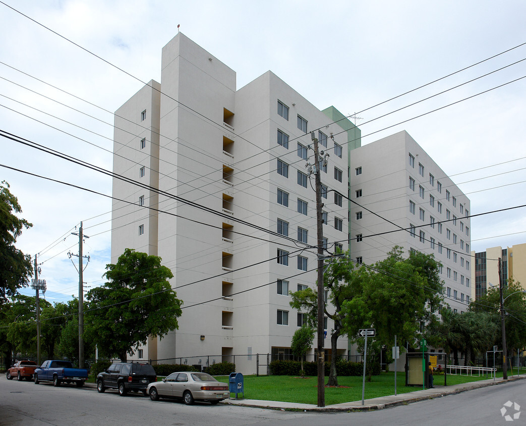 Foto principal - Victoria Apartments