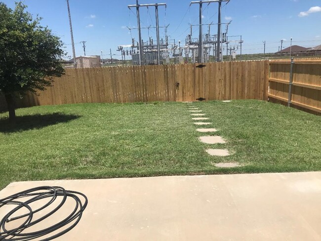 Foto del edificio - 3805 Wimberley St