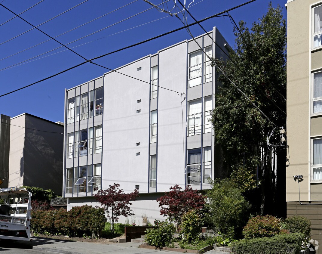Building Photo - 332 Monte Vista Ave