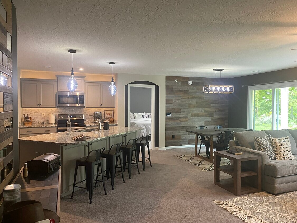 2217 Piazza RDG Unit 2217, Covington, KY 41017 Condo for Rent in