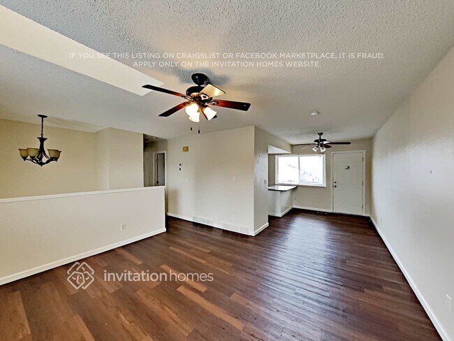 Foto del edificio - 13595 Green Ct