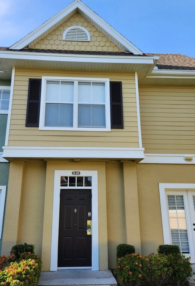 Front - Exterior - 2205 San Vittorino Cir