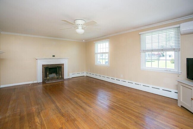 Foto del edificio - 41 Clayton St