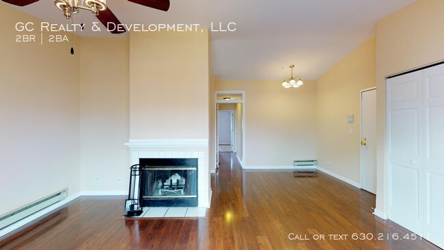 Building Photo - 417 Berkshire Dr