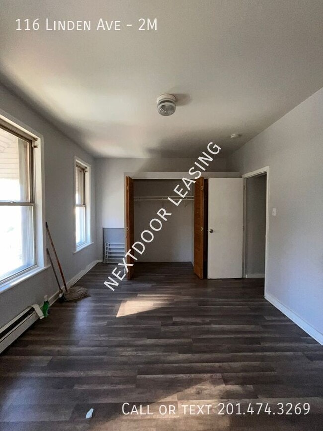 Foto del edificio - 116 Linden Ave