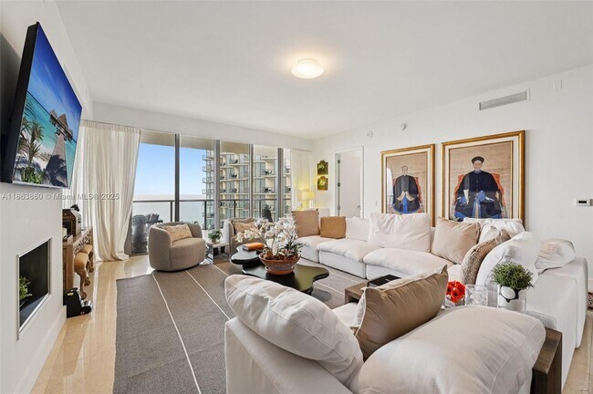 Building Photo - 9705 Collins Ave