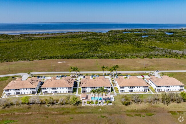 Aerial Photo - 17288 Acapulco Rd
