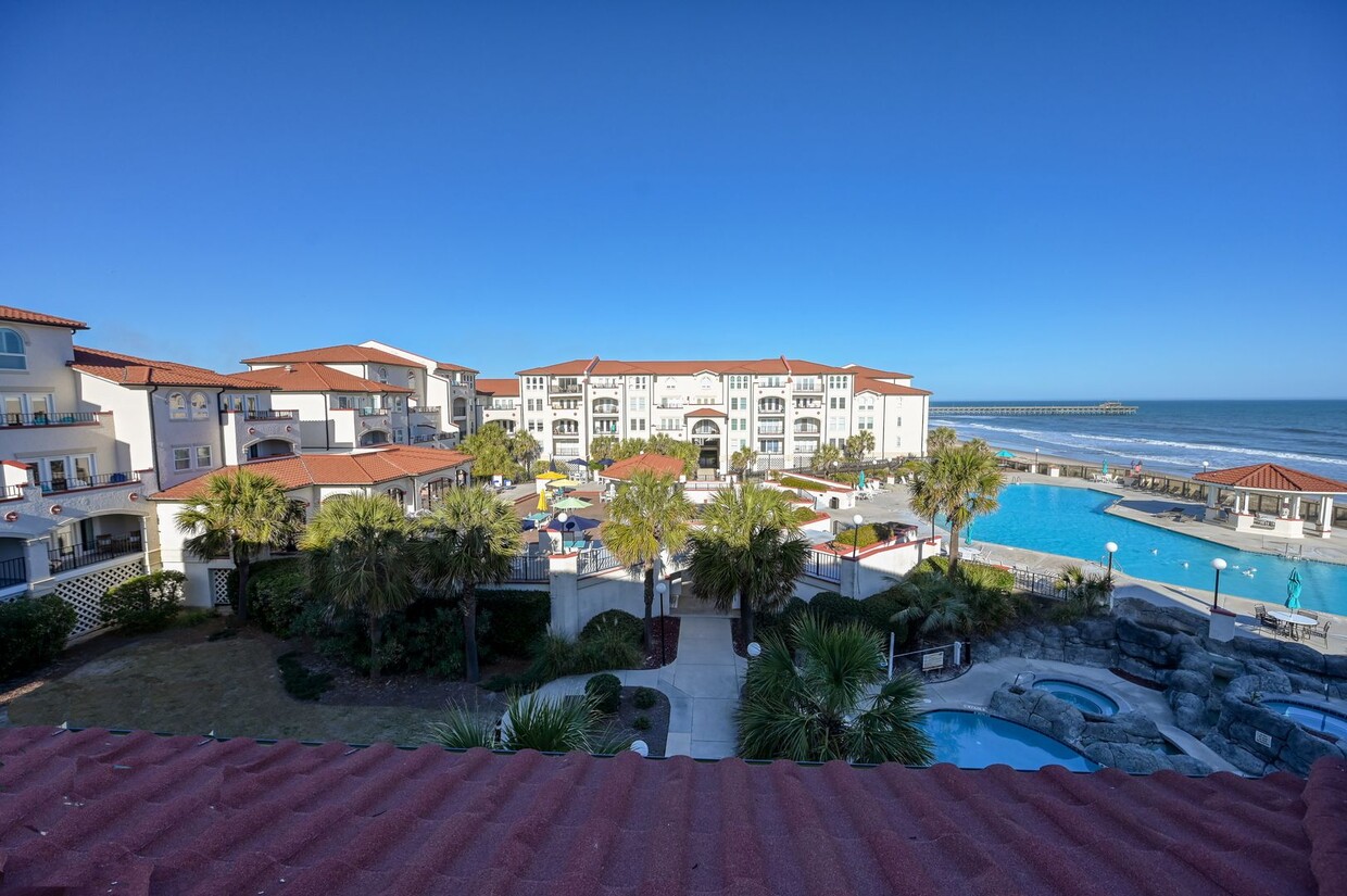 Foto principal - FURNISHED OFF-SEASON MONTHLY RENTAL-STARTI...