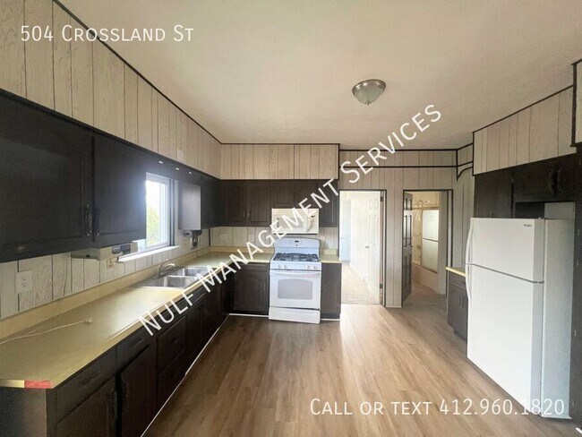 Foto del edificio - 504 Crossland St