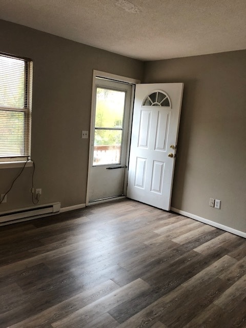 Living Room - 115 Henry St