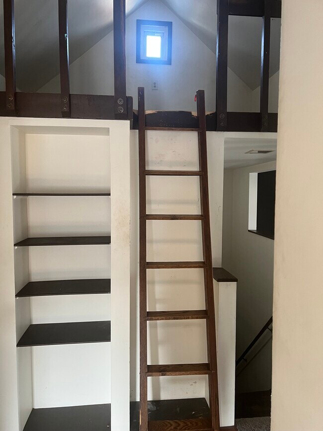 Foto del edificio - 8 Fox Terrace